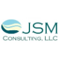 JSM Consulting logo