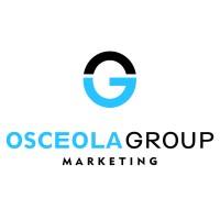 Osceola Group Marketing logo
