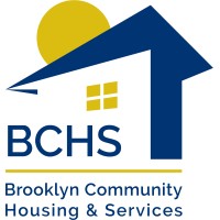 Brooklyn Community Housing & Services logo