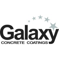 Galaxy Concrete Coatings Indianapolis logo