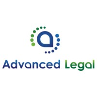 Advanced Legal logo