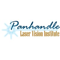 Panhandle Laser Vision Institute logo