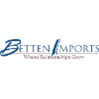 Betten Imports logo
