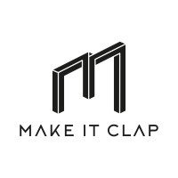Make It Clap Agency logo