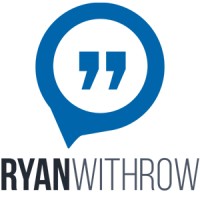 Ryan Withrow logo