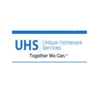 Unique HomeCare Services logo