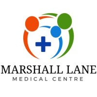 Marshall Lane Medical Centre logo