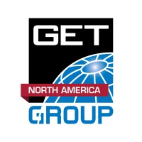Global Enterprise Technologies Corp. (GET Group NA) logo