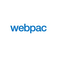 Webpac logo