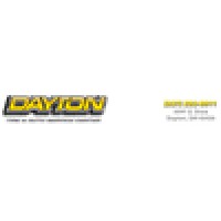 Dayton Tires logo