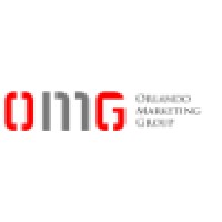 Orlando Marketing Group logo