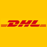 DHL INDUSTRIAL PROJECTS logo
