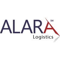 ALARA Logistics logo