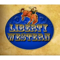 Liberty Western logo