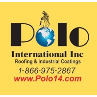 Polo International, Inc. logo