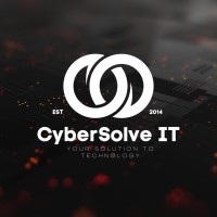 CyberSolve IT Inc. logo