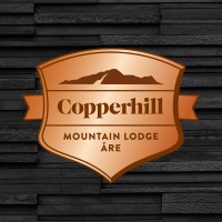 Copperhill Mountain Lodge logo