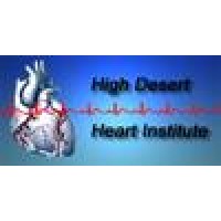 High Desert Heart Institute logo