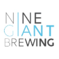 Nine Giant Brewing logo