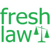 Fresh Law logo