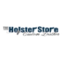 The Holster Store logo