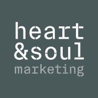 Heart & Soul Marketing logo