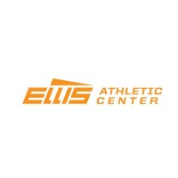 Ellis Athletic Center logo