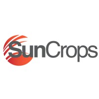 Suncrops logo