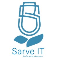 Sarve IT Solutions logo