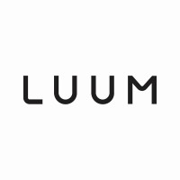Luum Textiles logo