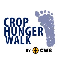 CROP Hunger Walk logo