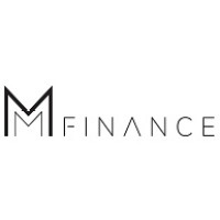 MM FINANCE logo