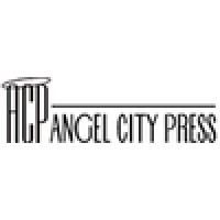 Angel City Press Inc logo