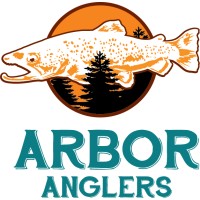 Arbor Anglers logo