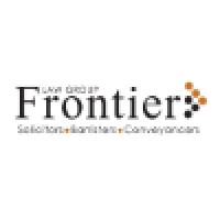 Frontier Law Group logo