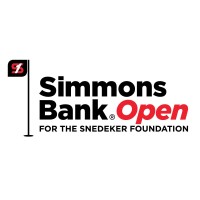 Simmons Bank Open logo