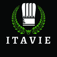 Itavie New York Grill & Bakery logo