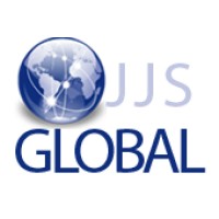 JJS Global logo