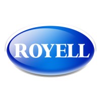 Royell Communications Inc. logo