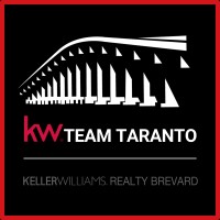 Team Taranto At Keller Williams Realty Brevard logo