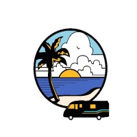 Pismo Coast Village RV Resort logo