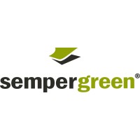 Sempergreen Group logo