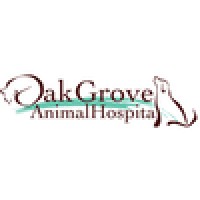 Oak Grove Animal Hospital logo