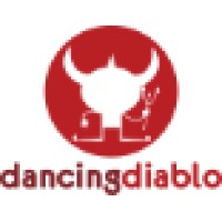 Dancing Diablo logo