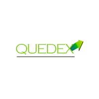 QUEDEX logo