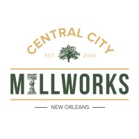 Central City Millworks logo