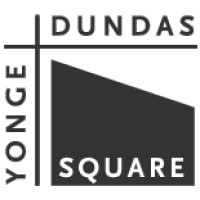Yonge-Dundas Square logo