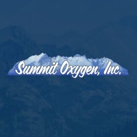 Summit Oxygen Inc logo