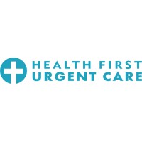 Health First Urgent Care logo
