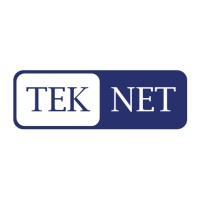 TekNet Pty Ltd logo